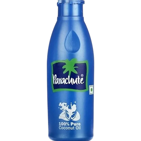 Масло для тела PARACHUTE Кокосовое масло для волос, тела и загара