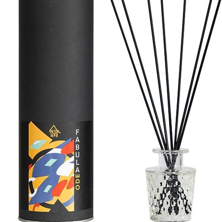 Аромадиффузор ARIDA HOME Аромат для дома Fabula Ode