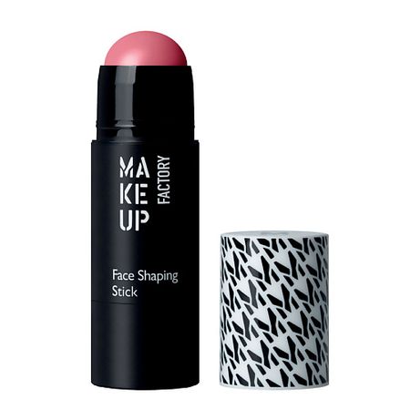 Румяна MAKE UP FACTORY Румяна в стике Trend Look SS 25