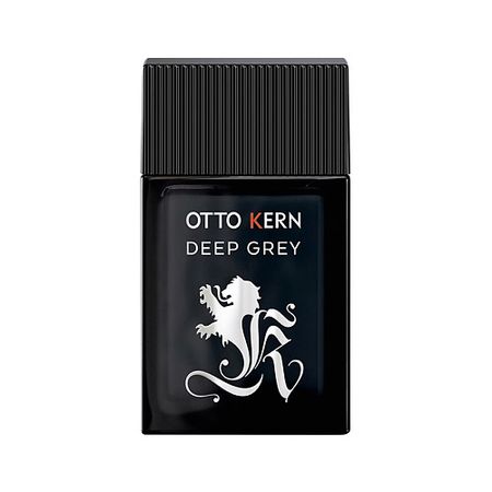 Туалетная вода OTTO KERN Deep Grey
