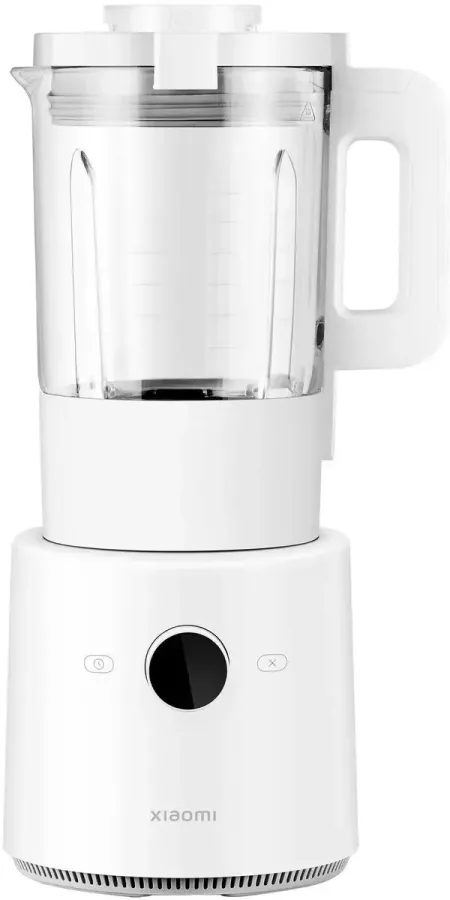 Блендер с функцией нагрева Xiaomi Mi Cooking Machine N1 1.75л (MJPBJ01DEM) (белый)