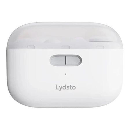 Электрические кусачки для ногтей Xiaomi Lydsto Electric Nail Clipper (LQ-EDZJD01) (белый)