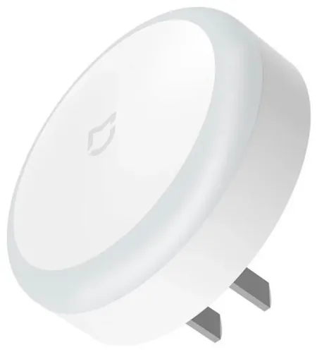 Ночник Xiaomi Mijia Plug-in Night Light (MJYD04YL) (белый)
