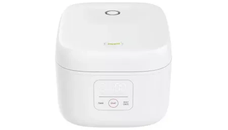 Мультиварка-рисоварка Xiaomi Joyami Smart Rice Cooker L1 4л (JFB02M) (белый)
