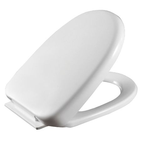 сиденье для унитаза OFELIS Home 3 полипропилен микролифт