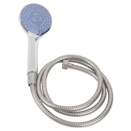 набор душевой OFELIS 5 режимов хром