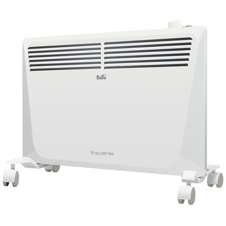 конвектор BALLU Enzo BEC/EZMR-500 500Вт 400х460х100 мм наст./нап