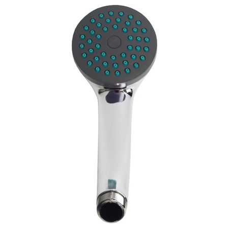 насадка душевая OFELIS 65мм 1 режим хром