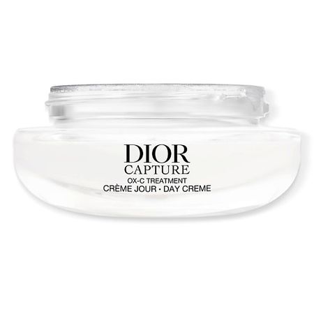 Крем для лица DIOR Сменный флакон омолаживающего дневного крема Dior Capture Day Creme Refill