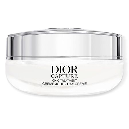 Крем для лица DIOR Омолаживающий дневной крем для лица и шеи Dior Capture Day Creme