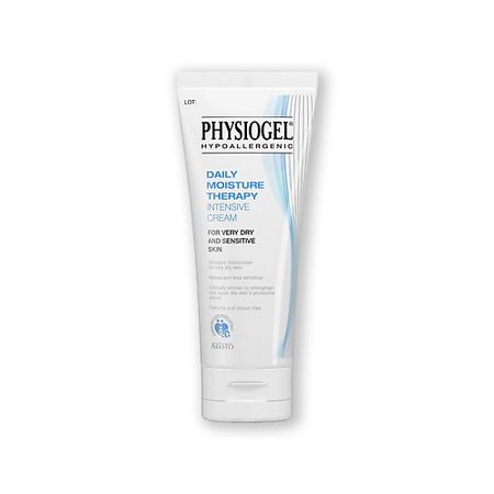 Крем для лица PHYSIOGEL Интенсивный увлажняющий крем с липидами для всех типов кожи