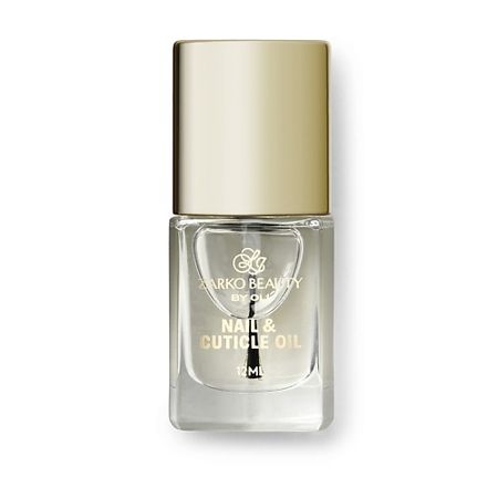 Масло для ногтей ZARKO BEAUTY BY OLI Увлажняющее масло для ногтей и кутикулы