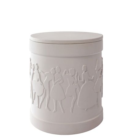 Свеча декоративная MOLLEN Свеча интерьерная Силуэты