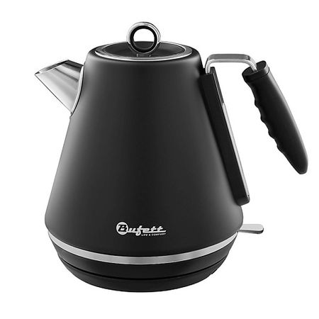 Чайник электрический BUFETT Чайник электрический Bufett LKT 292S с корпусом из нержавеющей стали