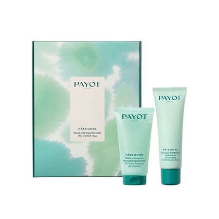 Набор средств для лица PAYOT Набор против несовершенств Pate Grise