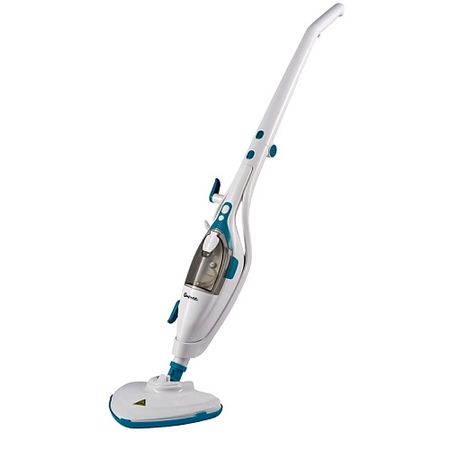 Швабра BUFETT Швабра паровая Bufett SSM 748М, 9 насадок, 640748