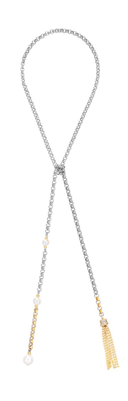 Ronda Necklace N289с