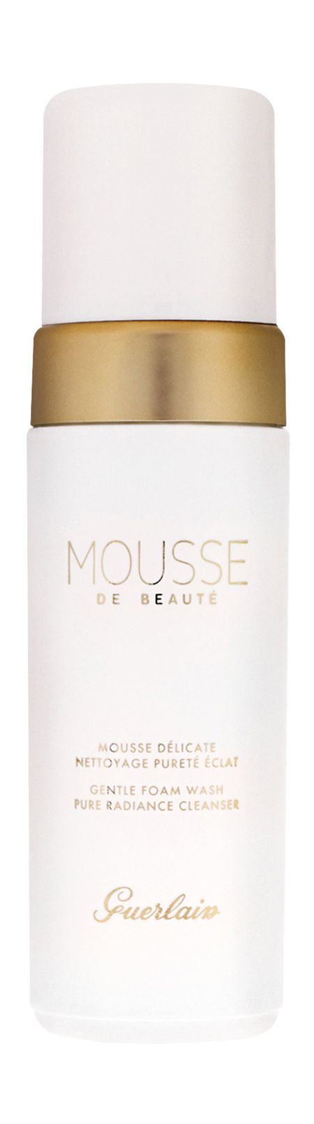 Guerlain Mousse De Beaute
