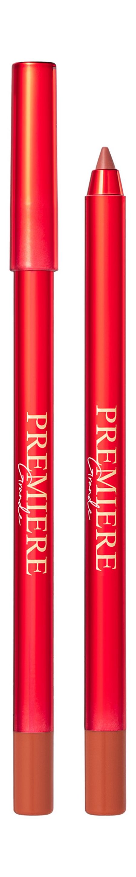 Vivienne Sabo Premiere Grande Gel Lip Pencil дэймон гэлгут обещание