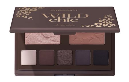 Stellary Wild Chic Multi-Use Palette