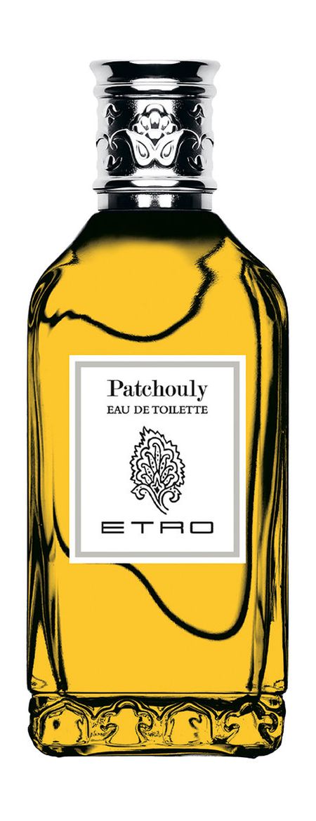 Etro Patchouly Eau de Toilette
