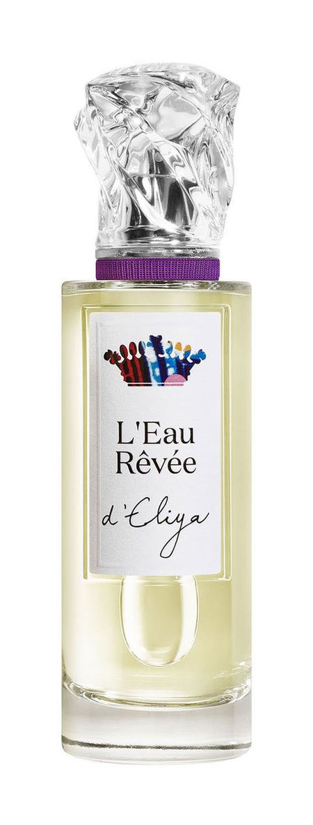 Sisley L'eau Revee D'Eliya Eau de Toilette елена львовна корчагина приглашение в россию вып 1 пропущенный урок