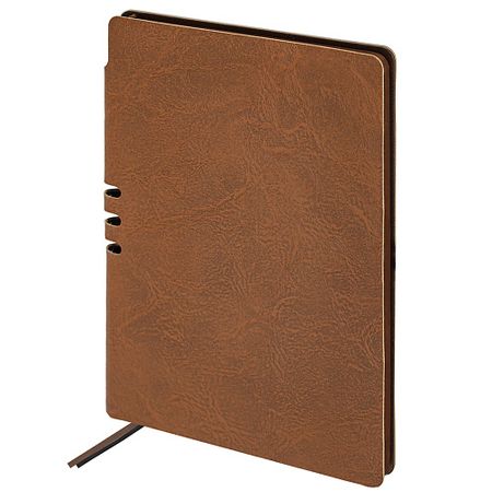 Блокнот BRAUBERG Блокнот А5 NEBRASKA блокнот кот i hate people