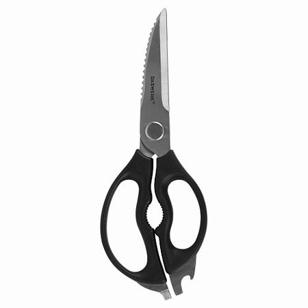 Ножницы канцелярские DASWERK Ножницы кухонные 230мм