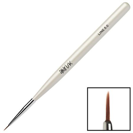 Кисточка для дизайна IRISK Кисть для дизайна LINE 5.0