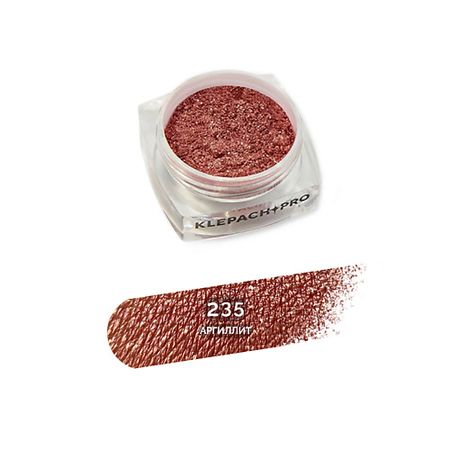 Тени для век KLEPACH.PRO Тени для глаз и макияжа век