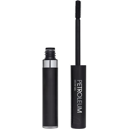 Гель для бровей INFLUENCE BEAUTY Гель для бровей, максимальная фиксация бровей Petroleum