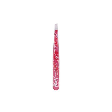 Пинцет SODA Пинцет для бровей Gale Force Tweezer #magicalpower. Коллекция Winx