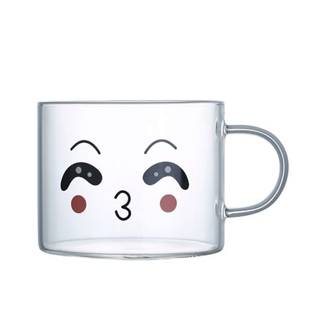 Кружка MANDARIN DECOR Кружка для чая и кофе