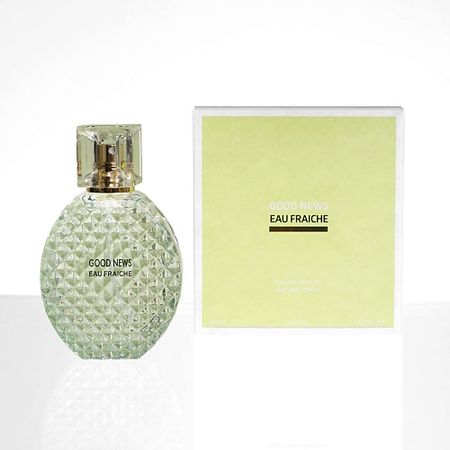 Туалетная вода ГИ АЛАРИ Туалетная вода женская Good News Fraiche