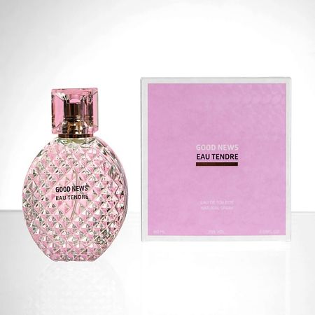 Туалетная вода ГИ АЛАРИ Туалетная вода женская Good News Tendre