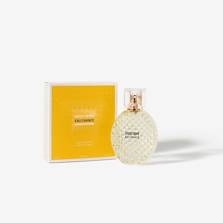 Туалетная вода ГИ АЛАРИ Туалетная вода женская Good News eau Chance