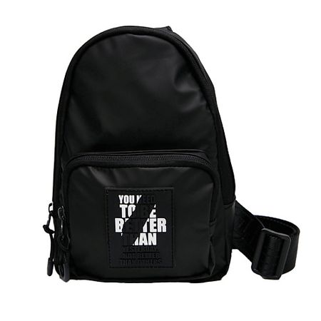 Сумка PLAYTODAY Сумка для мальчиков азбука для мальчиков