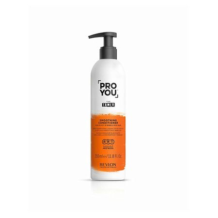 Кондиционер для волос REVLON Кондиционер разглаживающий Pro You The Tamer