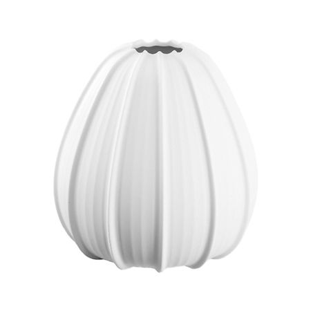 Ваза MANDARIN DECOR Керамическая ваза для цветов и сухоцветов декор дома