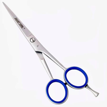 Ножницы парикмахерские SILVER STAR Ножницы парикмахерские ученические профессиональные 6 дюймов