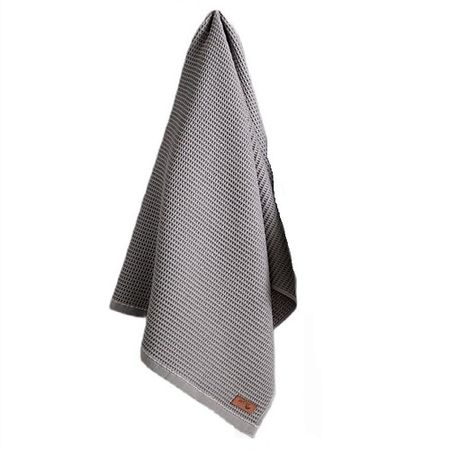 Полотенце ARYA HOME COLLECTION Полотенце Вафельное Rob 70х140