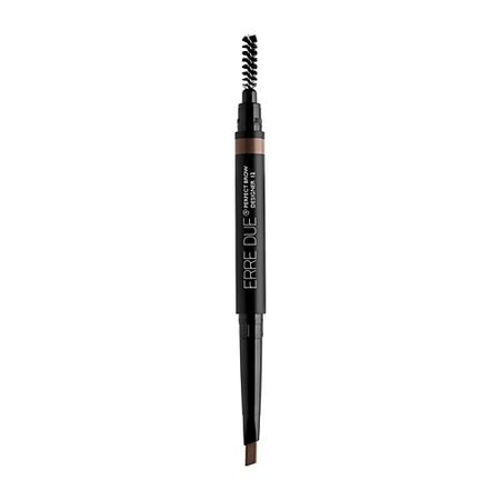 Карандаш для бровей ERRE DUE Карандаш для бровей Perfect Brow Designer