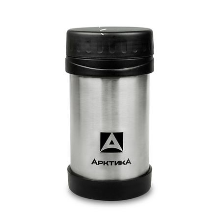 Термос АРКТИКА Термос для еды 0.5 л