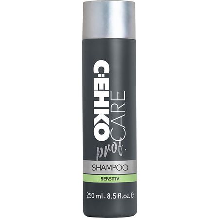 Шампунь для волос C:EHKO CARE prof. Шампунь для чувствительной кожи головы