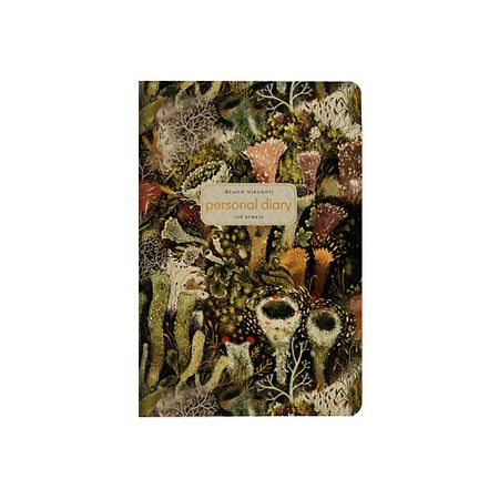 Ежедневник BRUNO VISCONTI Ежедневник А6+ 