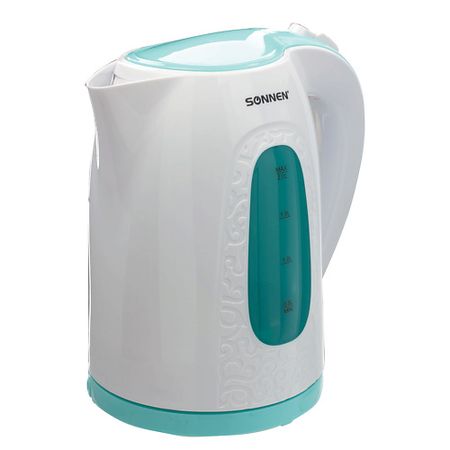 Чайник электрический SONNEN Чайник электрический KT-2016