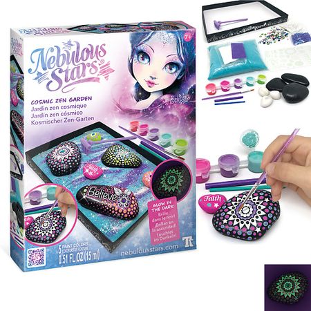 Набор для творчества NEBULOUS STARS Серия Eclipsia: Набор для творчества 