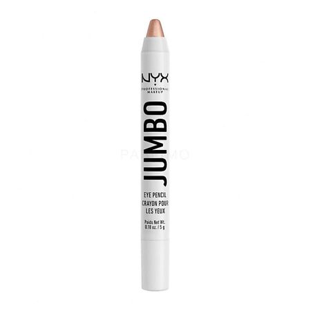 Карандаш для глаз NYX Professional Makeup NYX PROFESSIONAL MAKEUP Карандаш для глаз Jumbo Eye Pencil