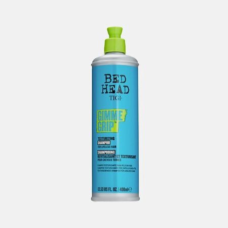 Шампунь для волос TIGI Текстурирующий шампунь Bed Head Gimme Grip Shampoo