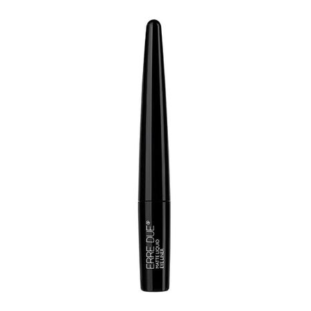 Подводка для глаз ERRE DUE Подводка для глаз матовая Matte Liquid Eye Liner